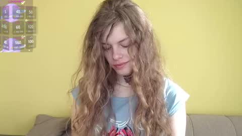 Natalie online show from March 24, 5:01 am