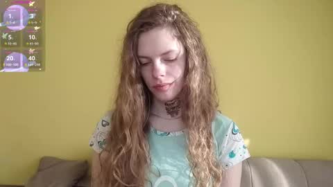 Natalie online show from March 25, 5:13 am