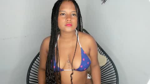 Naty online show from December 23, 7:52 pm