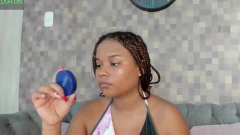 Snapshot of nataly_velez chatting on September 24, 12:08 pm Naty online show from September 24, 12:08 pm