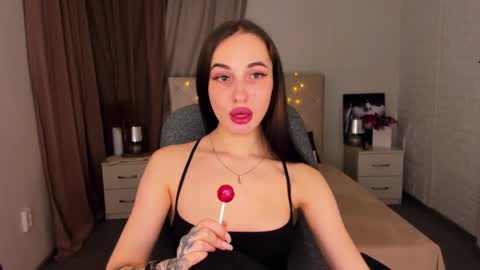 Nataly online show from December 13, 9:57 am