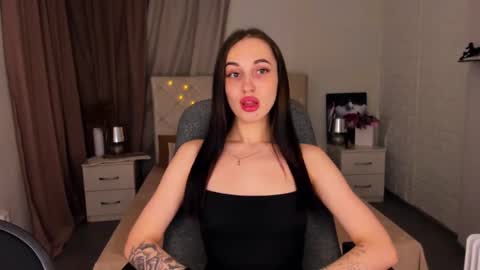 Nataly online show from December 13, 1:01 pm