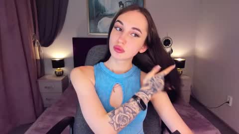 Nataly online show from December 17, 9:17 am