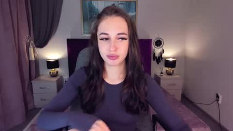 Nataly online show from December 23, 6:44 am