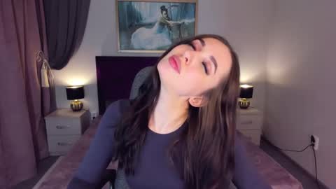 Nataly online show from December 23, 9:49 am