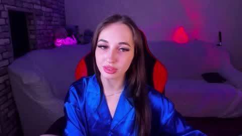 Nataly online show from February 1, 5:58 pm