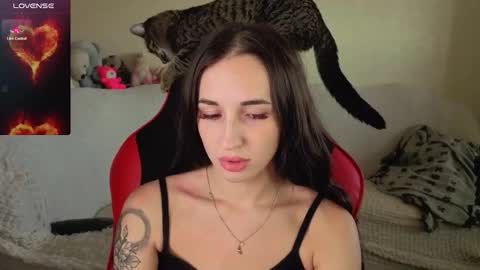 Nataly online show from November 15, 6:33 am