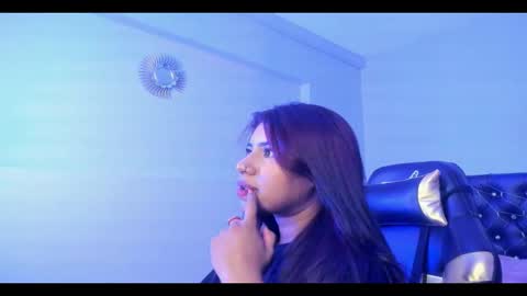 Snapshot of natalygp chatting on January 7, 7:27 pm Nataly online show from January 7, 7:27 pm