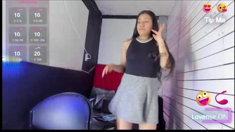 Snapshot of natalyladys chatting on March 27, 8:08 pm natalyladys online show from March 27, 8:08 pm