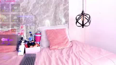 Megan online show from June 11, 2:53 am