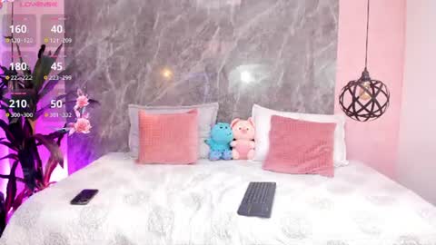 Megan online show from June 25, 9:19 pm