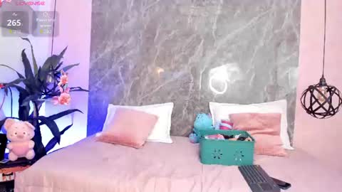 Megan online show from July 3, 10:16 pm