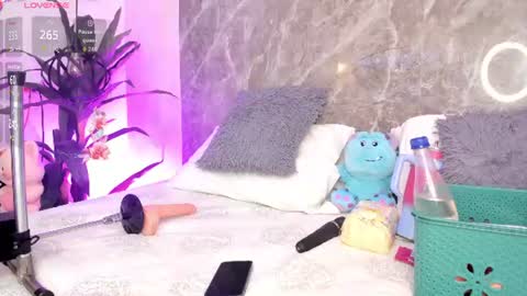Megan online show from July 4, 10:27 pm