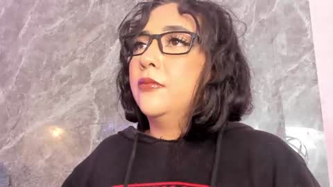 Megan online show from July 5, 4:19 am