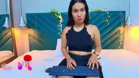 Nataly  online show from March 1, 12:01 pm