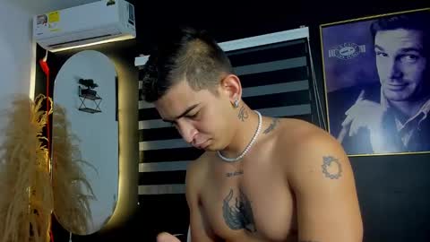 natan_77 online show from February 21, 10:28 am