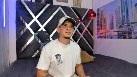 natan_77 online show from September 15, 4:45 am