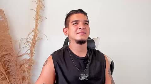 natan_77 online show from October 18, 1:45 pm