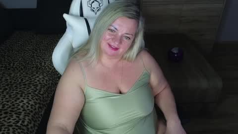 Natalli online show from January 17, 3:34 am