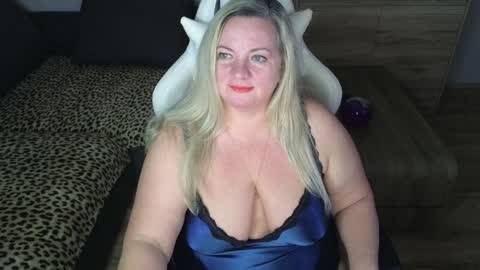 Natalli online show from January 18, 10:17 pm