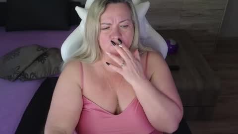 Natalli online show from February 20, 8:17 am