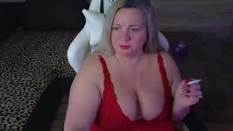 Natalli online show from February 27, 9:43 am