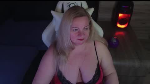 Natalli online show from March 1, 7:49 pm