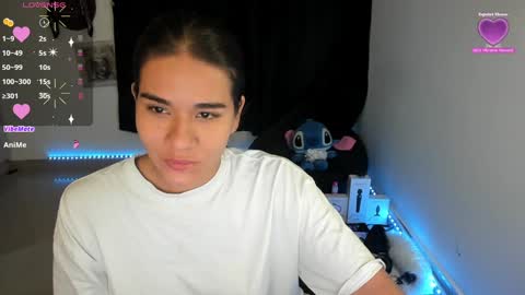 Natasha  online show from January 11, 12:44 am