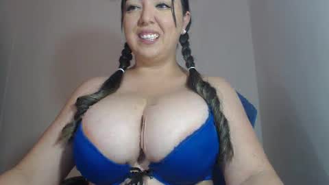 NATTY online show from September 22, 10:23 pm