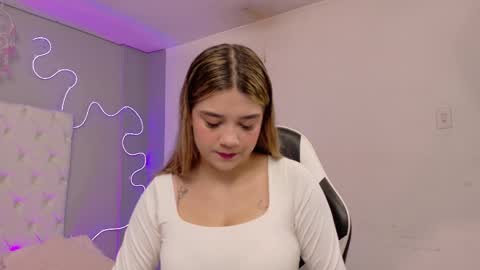 Natasha  online show from March 23, 7:29 pm