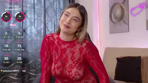 Natasha  online show from July 9, 8:13 pm