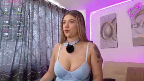 Natasha  online show from July 27, 7:43 pm