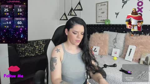 Natasha online show from December 13, 5:27 am