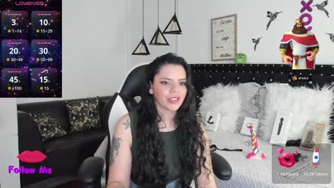 Natasha online show from December 15, 11:23 am