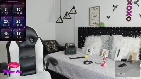 Natasha online show from December 16, 4:02 am