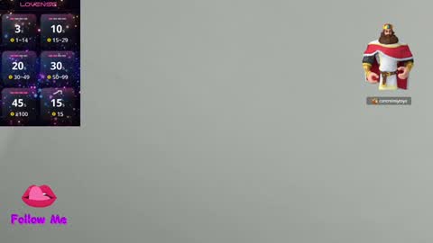 Natasha online show from January 17, 8:34 am