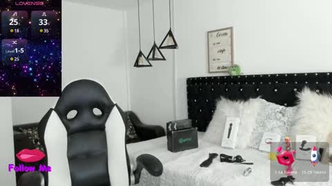 Natasha online show from January 19, 4:22 am