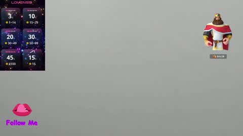 Natasha online show from January 24, 10:32 am