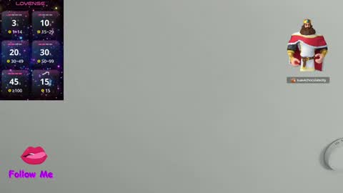 Natasha online show from January 25, 10:19 am