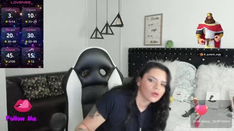 Natasha online show from January 28, 11:17 am