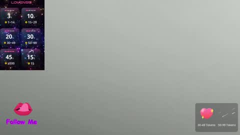 Natasha online show from February 9, 4:25 am