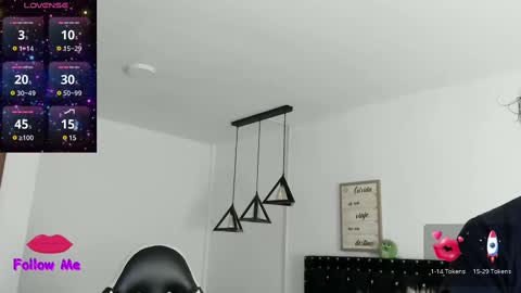 Natasha online show from February 10, 3:57 am