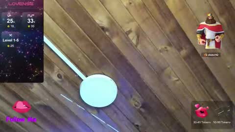 Natasha online show from September 26, 4:49 am