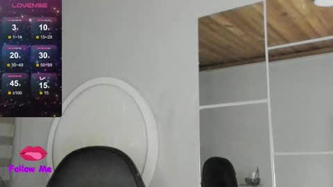 Natasha online show from October 12, 4:22 am