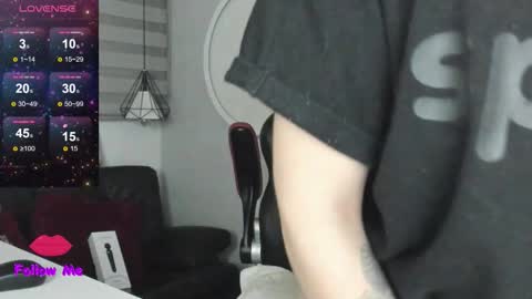 Natasha online show from October 13, 4:01 am