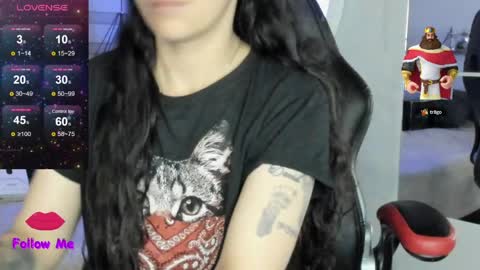 Natasha online show from March 28, 4:12 am