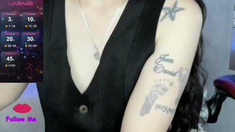 Snapshot of natasha__logan chatting on March 29, 4:01 am Natasha online show from March 29, 4:01 am