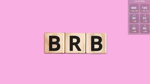 natasha__malkova online show from March 7, 1:07 pm