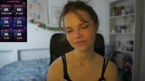 natasha__malkova online show from October 25, 1:18 pm