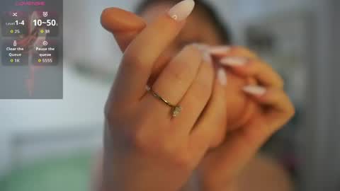 Snapshot of natasha__malkova chatting on May 16, 10:36 am natasha__malkova online show from May 16, 10:36 am